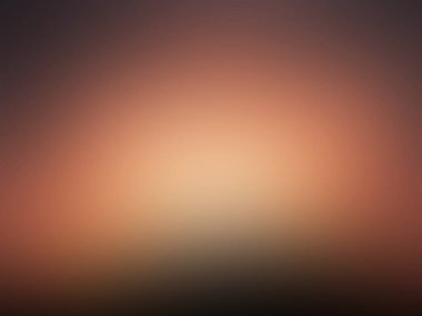 Koyu turuncu vektör soyut bulanık görünüm. Görüntü biçiminde, gradyanı olan yeni renkli illüstrasyon. İşiniz için akıllı desen.