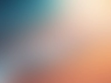 Düz renkli gradyan arka planı