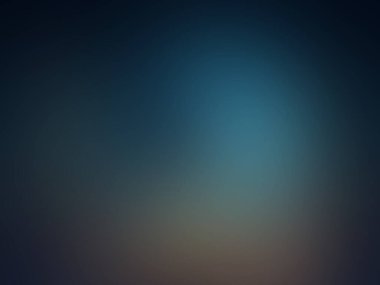 mavi gradyan arkaplan, kopyalama alanı ile soyut arkaplan