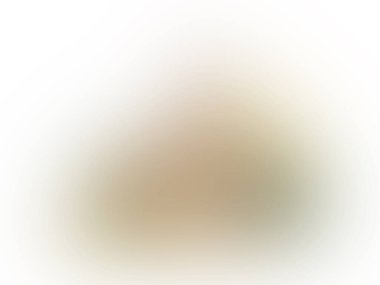 Soyut bulanık eğimli arkaplan. Renkli pürüzsüz pankart şablonu. Bilgisayar efekti duvar kağıdı. Basit gradyan