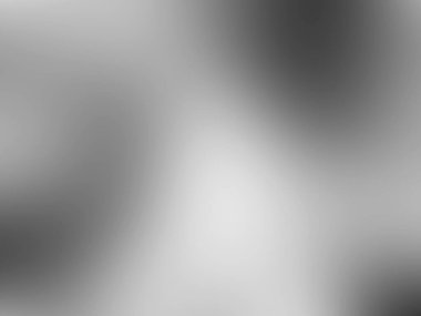 Gri renkli siyah renklerin soyut bulanık arkaplanı