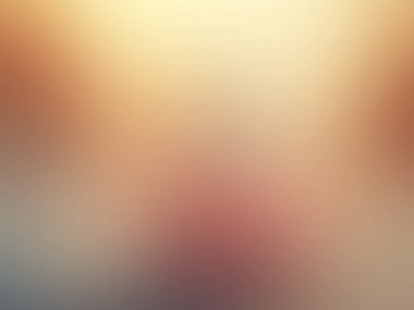 Soyut renkli bulanık arkaplan, modern resimleme