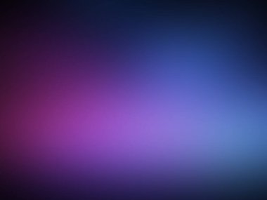 parlak mor arkaplan ile mavi gradyan soyut / bulanık arkaplan