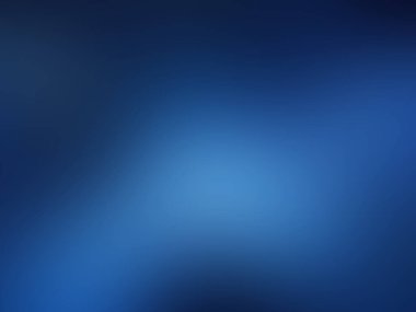 soyut mavi arkaplan, bulanık gradyan stüdyo arkaplanı