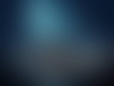 Koyu mavi vektör soyut bulanık desen.