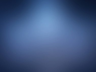 Mavi bulanık soyut arkaplan