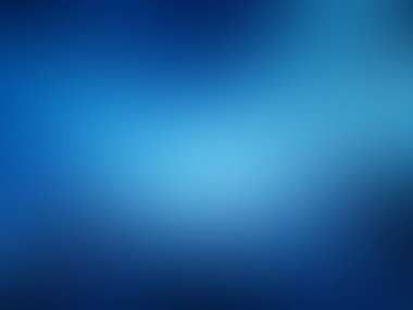 mavi soyut bulanık arkaplan ve gradyan