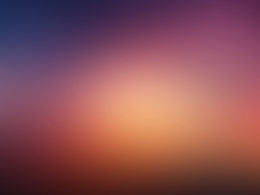 Soyut degrade arka plan bulanık