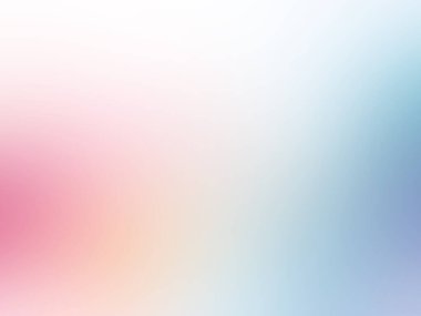 Soyut pastel yumuşak renkli desenli arkaplan tonu