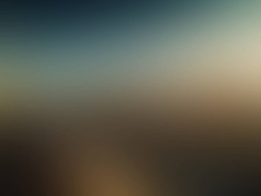 Bulanık eğimli arkaplan