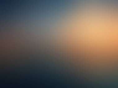 Düz renkli gradyan arka planı