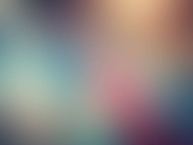 Soyut pastel yumuşak renkli desenli arkaplan tonu