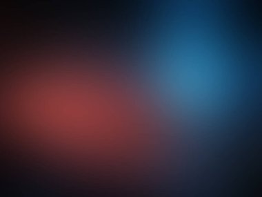 Modern grafik tasarımı için bulanık arkaplan, vektör grafiği çizimi