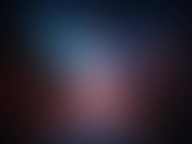 Koyu mavi vektör soyut bulanık doku. Renkli soyut çizim ve gradyan. Tasarımının yeni yolu.