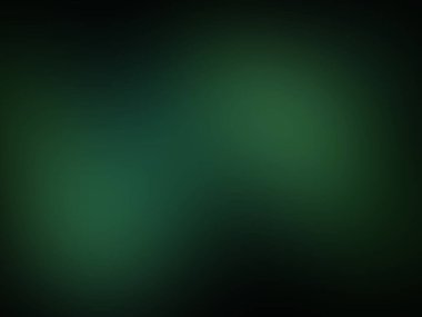 yeşil gradyan soyut arkaplan