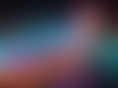 Düz renkli gradyan arka planı