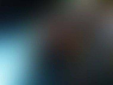 Bulanık arkaplan, renkli vektör illüstrasyonu