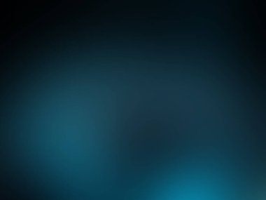 Soyut lüks gradyan mavi arka plan. Siyah lacivert, siyah vignette stüdyo bayrağı