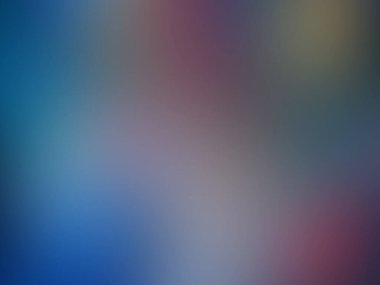 Soyut pastel yumuşak renkli desenli arkaplan tonu