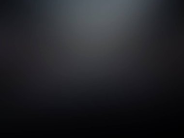 Koyu gri vektör soyut parlak arkaplan. Görüntü biçiminde, gradyanı olan yeni renkli illüstrasyon. Çalışmalarınız için akıllı tasarım.