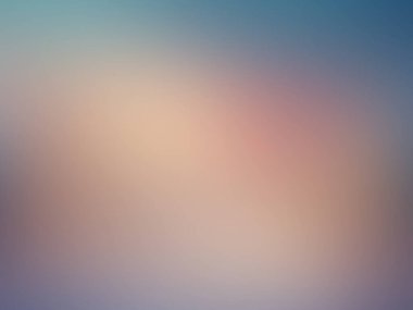 Soyut pastel yumuşak renkli desenli arkaplan tonu