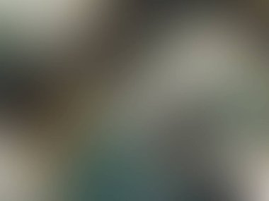 Bulanık arkaplan teması