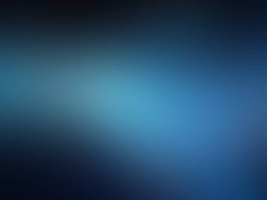 mavi gradyan soyut arkaplan, metin için boş düz boşluk