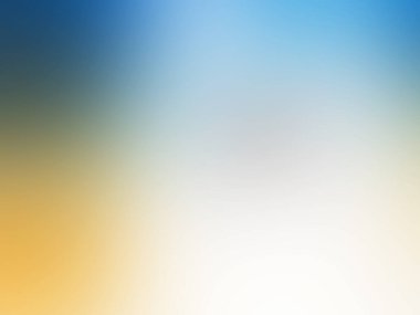 soyut pastel yumuşak renkli bulanık desenli arka plan altın ve mavi tonlu odak.