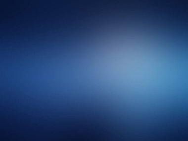 mavi gradyan bulanık arkaplan