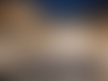 Bulanık arkaplan deseni kahverengi renk