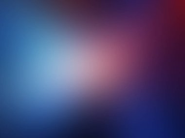 Bulanık arkaplan, mavi gradyan.