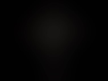 siyah boş stüdyo arkaplanı