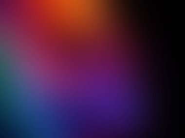 Bulanık renkli doku arka plan.