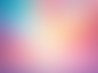 soyut pastel yumuşak renkli yumuşak bulanık dokulu arka plan odak tonlu. duvar kağıdı ya da web tasarımı olarak kullan