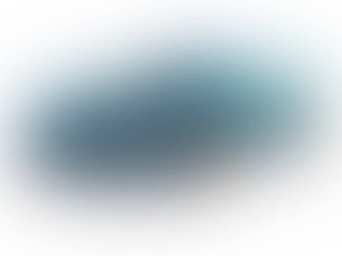 Bulanık ışık arkaplanı, mavi renkler