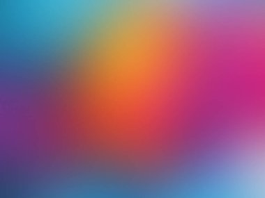 Soyut pastel yumuşak renkli desenli arkaplan tonu