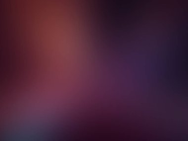 Soyut bulanık arkaplan renkleri karışık