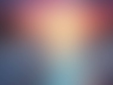 Degrade renkli bulanık arka plan