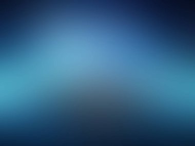 mavi bulanık gradyan arkaplan, boş koyu boşluk