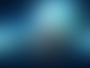 Bulanık açık mavi arkaplan