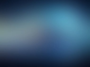 Açık mavi vektör soyut bulanık doku.