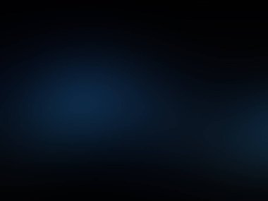 Lşık ışığıyla koyu mavi arkaplan