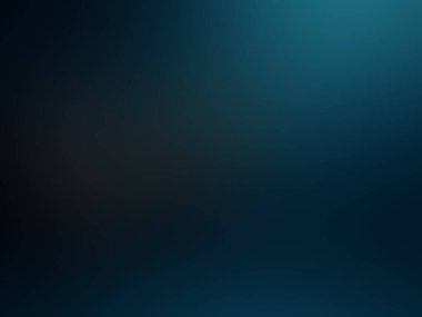 Koyu mavi vektör parlak arkaplanı bulanıklaştırdı.