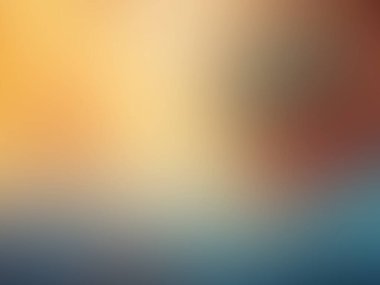 soyut renkli bulanık arkaplan