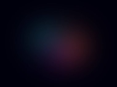 Çember çizgileri olan koyu mavi vektör düzeni.