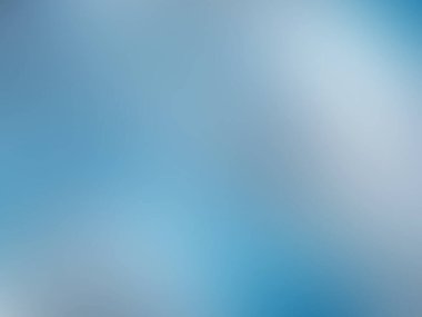 mavi ve beyaz arka plan bulanık