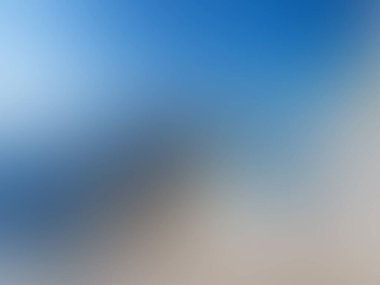 Açık mavi, gri vektör bulanık arkaplan. Soyut yarım ton tarzında yaratıcı illüstrasyon. İş siteniz için yeni biçim tasarımı.