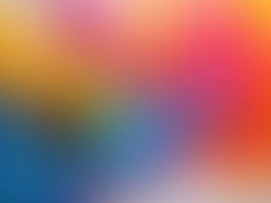 Soyut pastel yumuşak renkli desenli arkaplan tonu