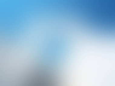 soyut bulanık arkaplan, bulanık mavi, gri renk.