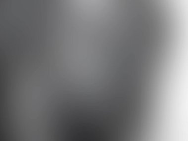 Gri arkaplan soyut gradyanı. Tasarımınız için eğimli arkaplan.